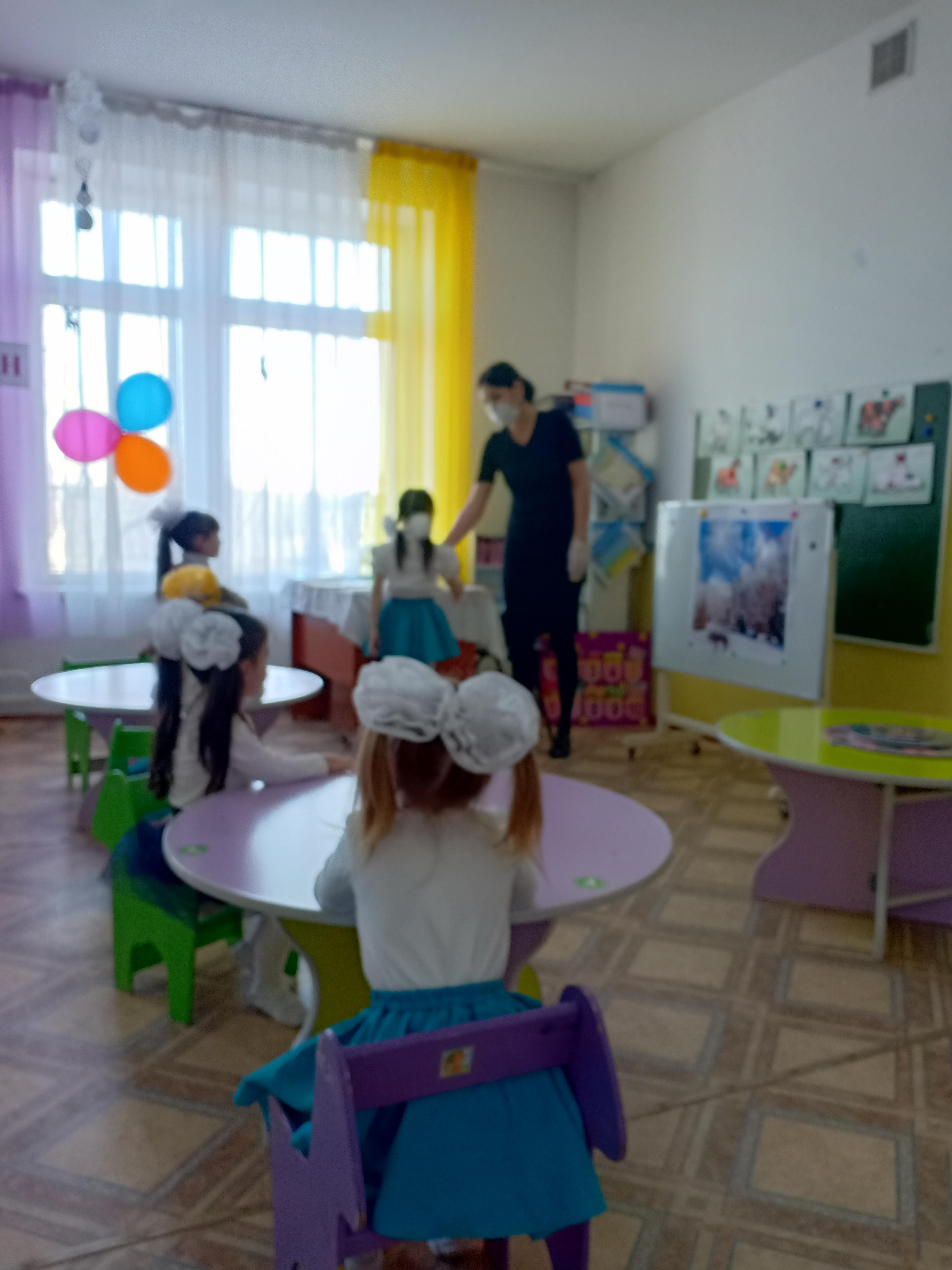 Ашық ұйымдастырылған оқу қызметтері